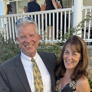 Fundraising Page: Bruce Quigley